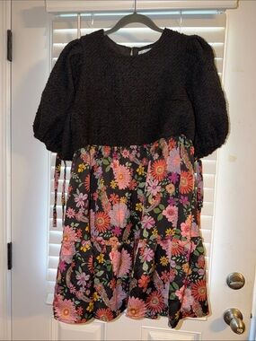 Boutique dress